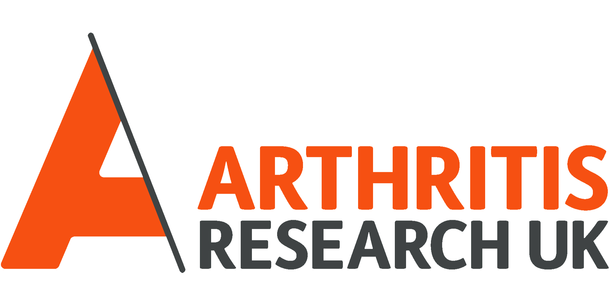 Arthritis Research UK, United Kingdom logo