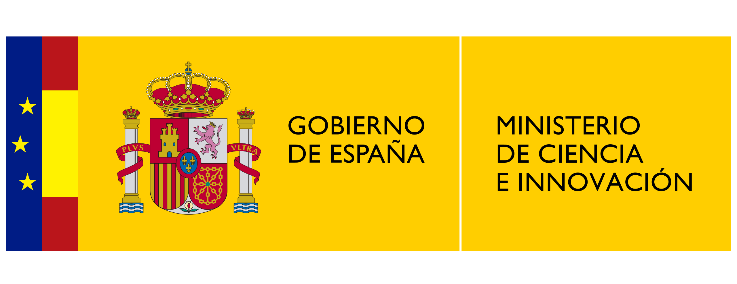 Ministerio de Innovación y Ciencia, Spain logo