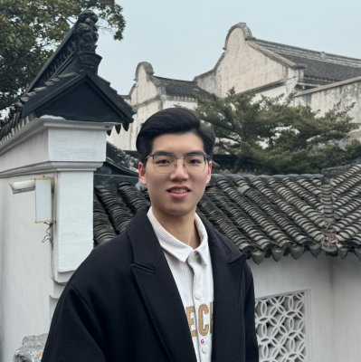 Dr Zhenrong Shen