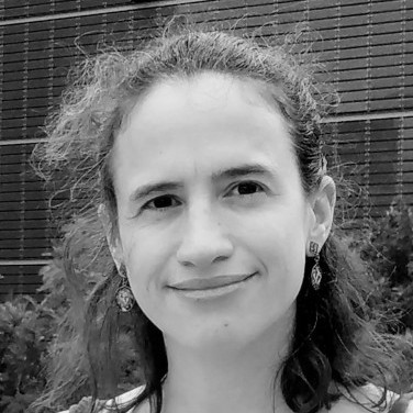 Portrait of Gemma Piella