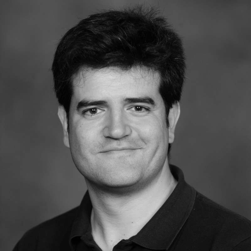 Portrait of Gonzalo Vegas-Sánchez-Ferrero