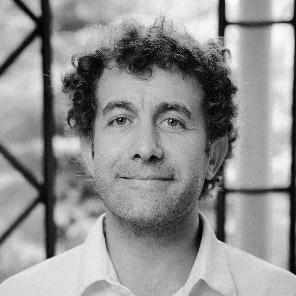 Portrait of Karim Lekadir