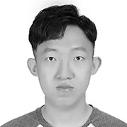 Portrait of Kun Wu