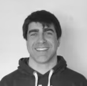 Portrait of Leandro Beltrachini