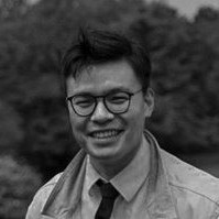 Portrait of Le Zhang