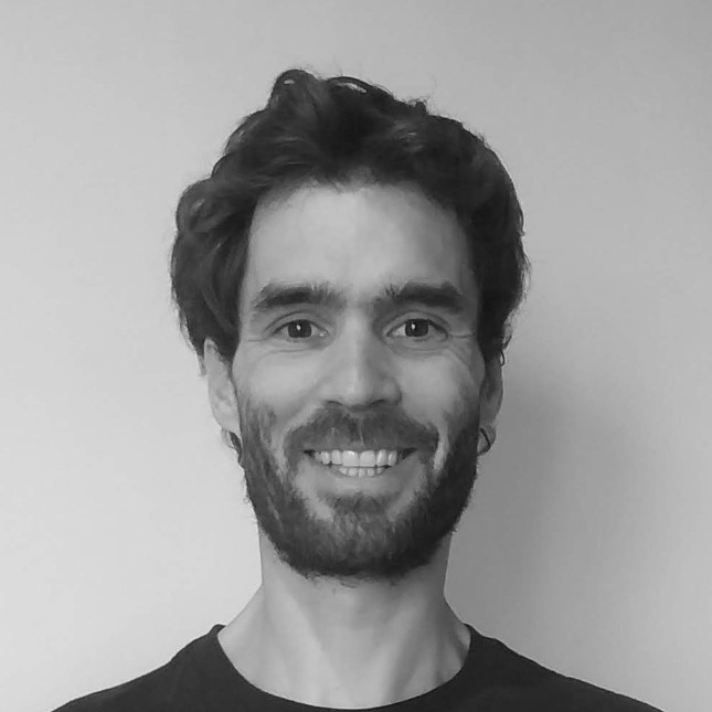 Portrait of Ludovic Humbert