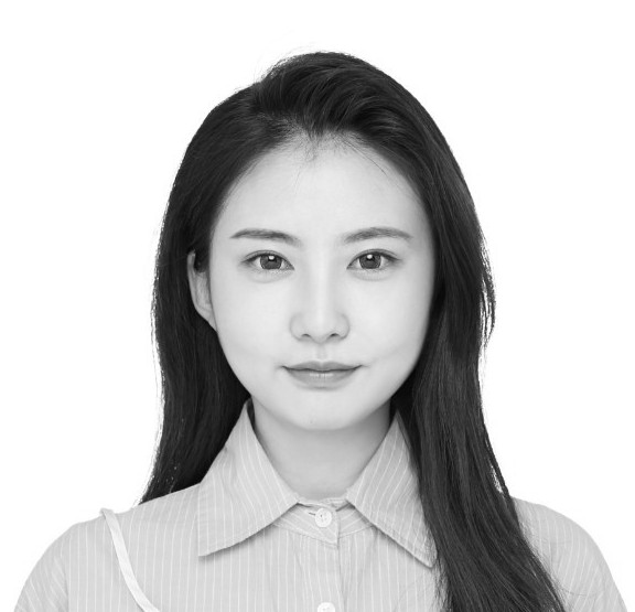 Portrait of Nina Cheng