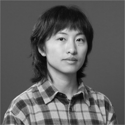 Portrait of Ning Bi