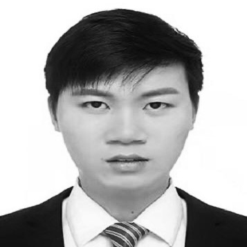 Portrait of Qiongyao Liu
