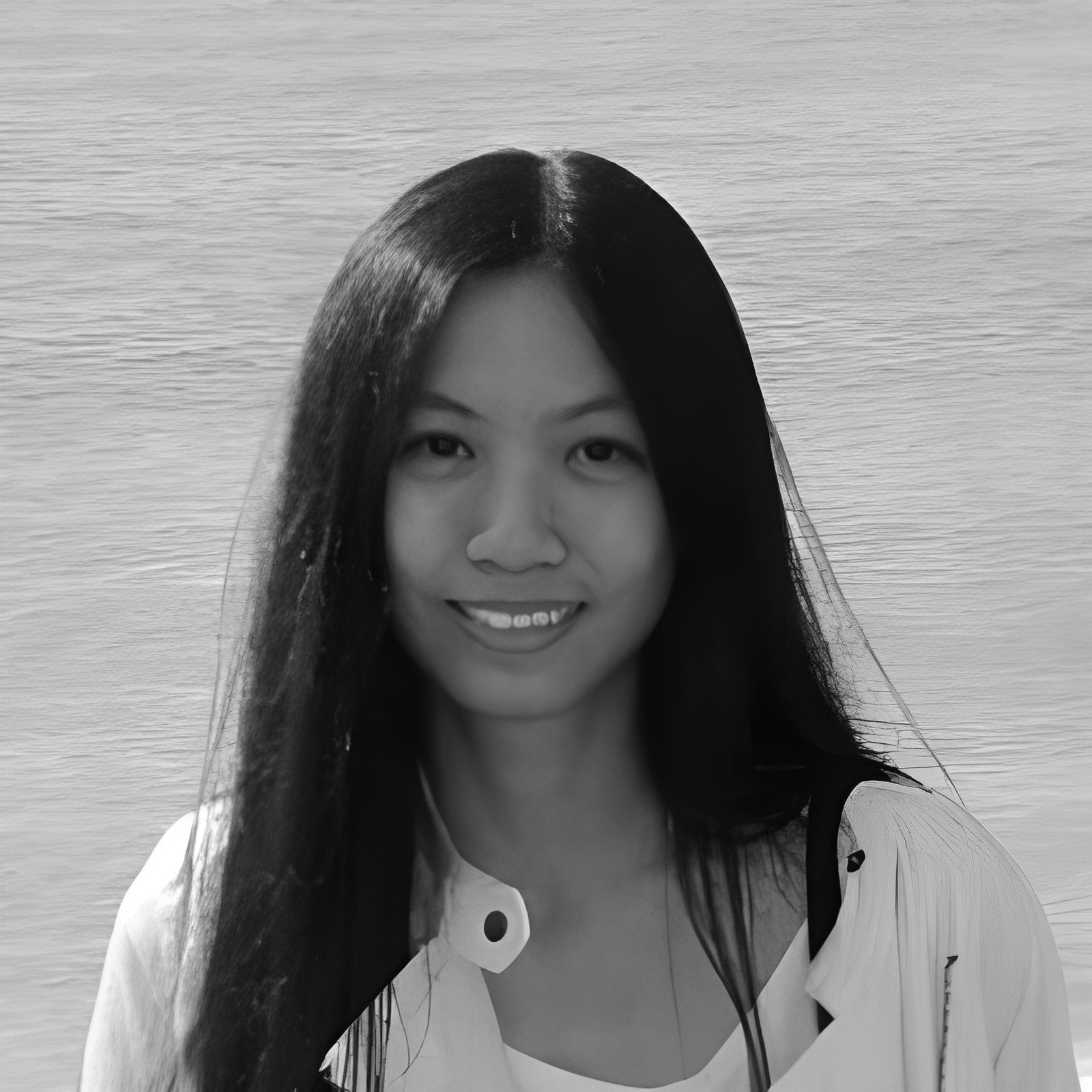 Portrait of Rui Hua