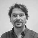 Portrait of Simone Balocco