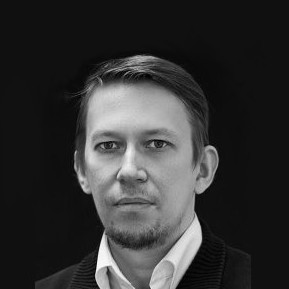 Portrait of Toni Lassila