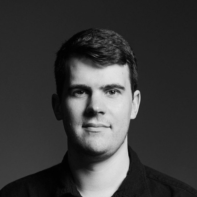 Portrait of Matt Townend