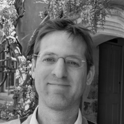 Portrait of Tristan Whitmarsh