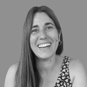 Portrait of Xenia Alba