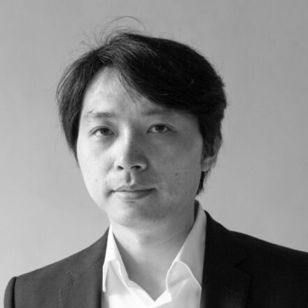 Portrait of Yan Xia
