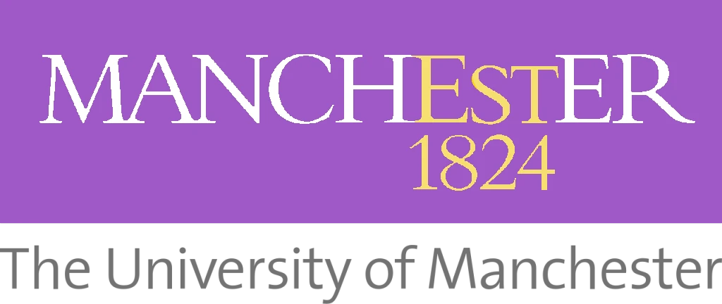 University of Manchester logo